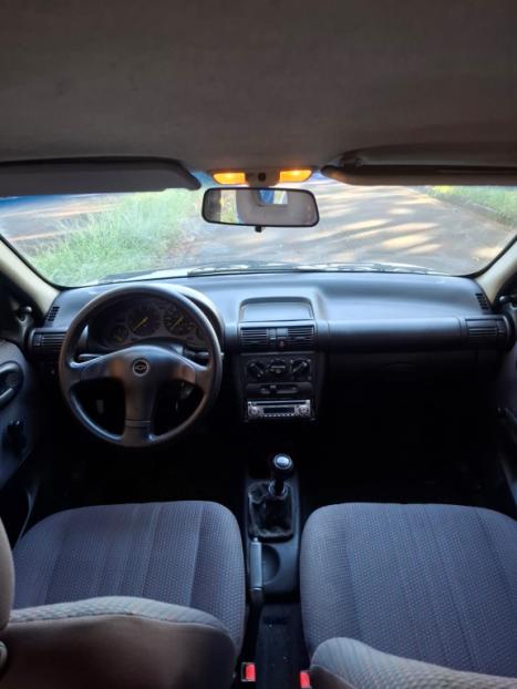 CHEVROLET Corsa Wagon 1.0 16V 4P SUPER, Foto 11