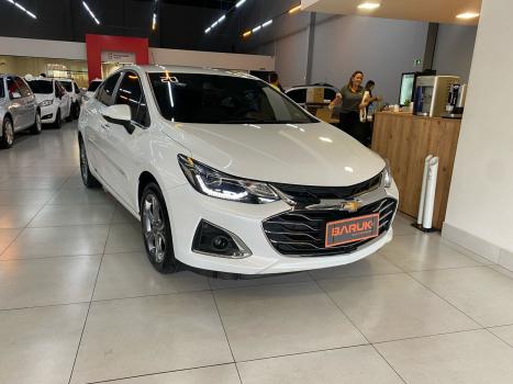 CHEVROLET Cruze Hatch 1.4 16V 4P PREMIER TURBO FLEX AUTOMTICO, Foto 1