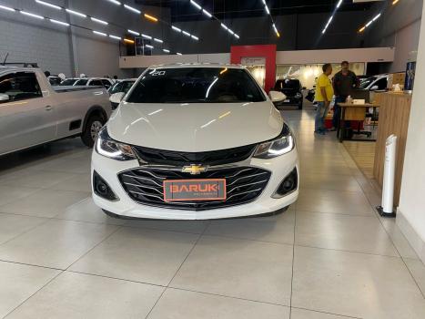 CHEVROLET Cruze Hatch 1.4 16V 4P PREMIER TURBO FLEX AUTOMTICO, Foto 3