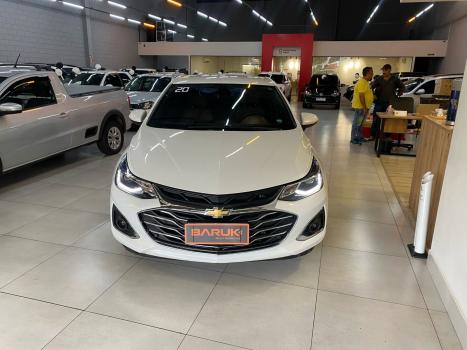 CHEVROLET Cruze Hatch 1.4 16V 4P PREMIER TURBO FLEX AUTOMTICO, Foto 4