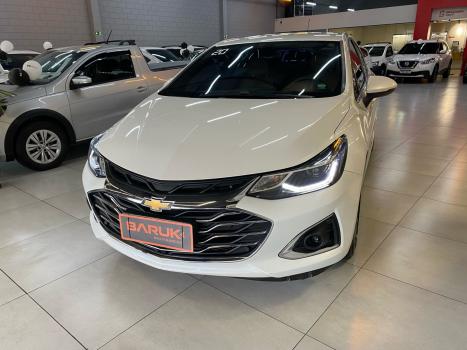 CHEVROLET Cruze Hatch 1.4 16V 4P PREMIER TURBO FLEX AUTOMTICO, Foto 5
