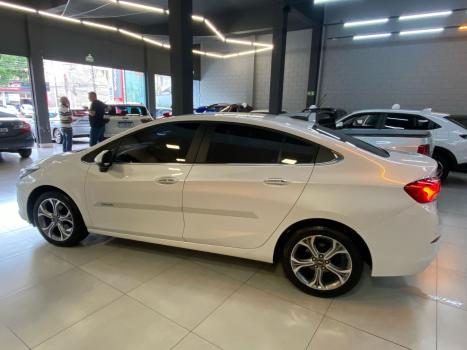 CHEVROLET Cruze Hatch 1.4 16V 4P PREMIER TURBO FLEX AUTOMTICO, Foto 6