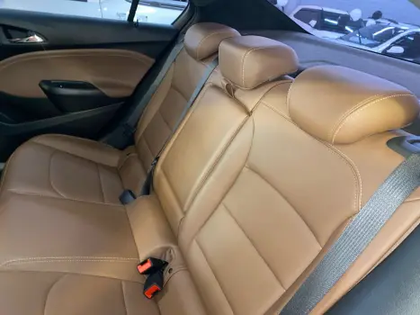 CHEVROLET Cruze Hatch 1.4 16V 4P PREMIER TURBO FLEX AUTOMTICO, Foto 9