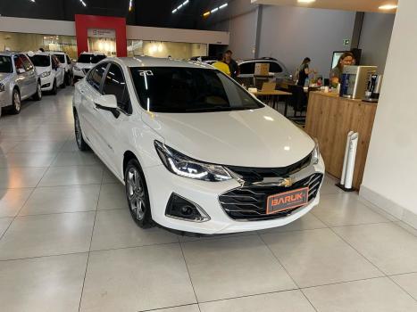 CHEVROLET Cruze Hatch 1.4 16V 4P PREMIER TURBO FLEX AUTOMTICO, Foto 14