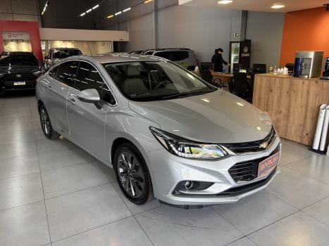 CHEVROLET Cruze Hatch 1.4 16V 4P LTZ TURBO FLEX AUTOMTICO, Foto 1