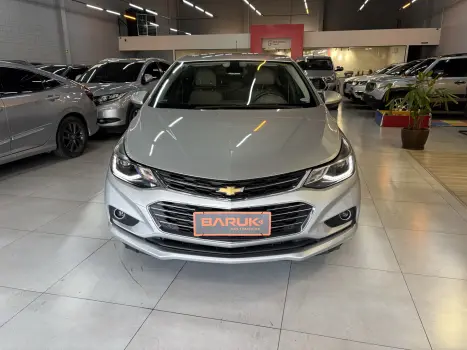 CHEVROLET Cruze Hatch 1.4 16V 4P LTZ TURBO FLEX AUTOMTICO, Foto 4