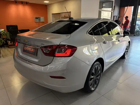 CHEVROLET Cruze Hatch 1.4 16V 4P LTZ TURBO FLEX AUTOMTICO, Foto 6