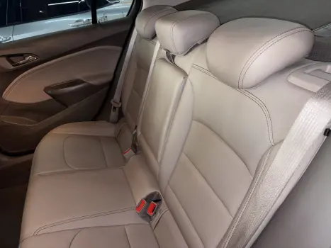 CHEVROLET Cruze Hatch 1.4 16V 4P LTZ TURBO FLEX AUTOMTICO, Foto 11