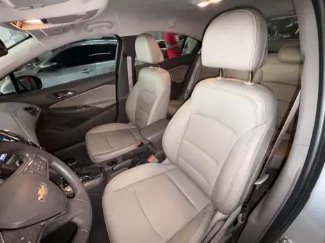 CHEVROLET Cruze Hatch 1.4 16V 4P LTZ TURBO FLEX AUTOMTICO, Foto 15