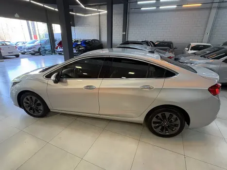 CHEVROLET Cruze Hatch 1.4 16V 4P LTZ TURBO FLEX AUTOMTICO, Foto 19