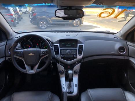 CHEVROLET Cruze Hatch 1.8 16V 4P LT SPORT6 FLEX AUTOMTICO, Foto 6