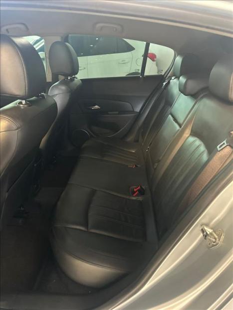 CHEVROLET Cruze Hatch 1.8 16V 4P LT SPORT6 FLEX AUTOMTICO, Foto 7