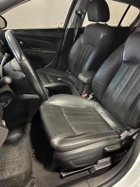 CHEVROLET Cruze Hatch 1.8 16V 4P LT SPORT6 FLEX AUTOMTICO, Foto 15