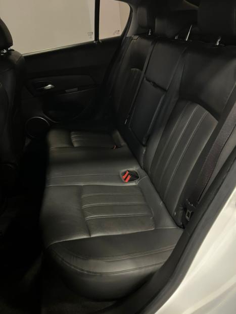 CHEVROLET Cruze Hatch 1.8 16V 4P LT SPORT6 FLEX AUTOMTICO, Foto 17