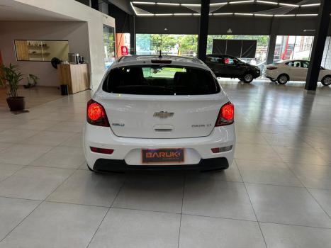 CHEVROLET Cruze Hatch 1.8 16V 4P LT SPORT FLEX AUTOMTICO, Foto 15