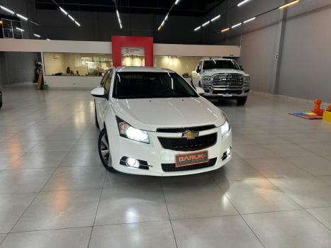 CHEVROLET Cruze Hatch 1.8 16V 4P LT SPORT FLEX AUTOMTICO, Foto 16
