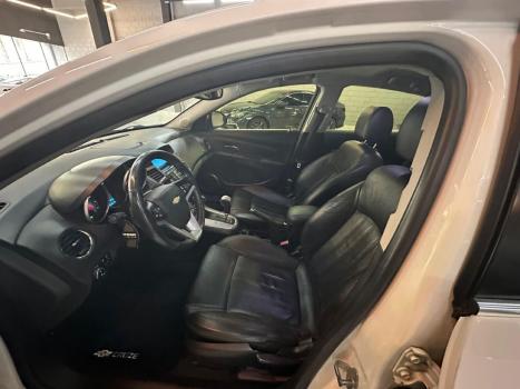 CHEVROLET Cruze Hatch 1.8 16V 4P LT SPORT FLEX AUTOMTICO, Foto 17