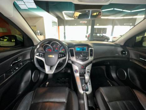 CHEVROLET Cruze Hatch 1.8 16V 4P LT SPORT FLEX AUTOMTICO, Foto 18