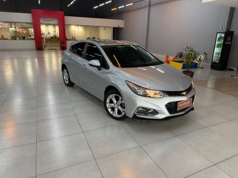 CHEVROLET Cruze Hatch 1.4 16V 4P LT SPORT6 TURBO FLEX AUTOMÁTICO, Foto 2 CHEVROLET Cruze Hatch 1.4 16V 4P LT SPORT6 TURBO FLEX AUTOMÁTICO, Foto 2