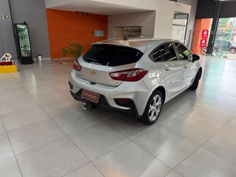 CHEVROLET Cruze Hatch 1.4 16V 4P LT SPORT6 TURBO FLEX AUTOMÁTICO, Foto 7 CHEVROLET Cruze Hatch 1.4 16V 4P LT SPORT6 TURBO FLEX AUTOMÁTICO, Foto 7