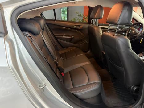 CHEVROLET Cruze Hatch 1.4 16V 4P LT SPORT6 TURBO FLEX AUTOMÁTICO, Foto 10 CHEVROLET Cruze Hatch 1.4 16V 4P LT SPORT6 TURBO FLEX AUTOMÁTICO, Foto 10