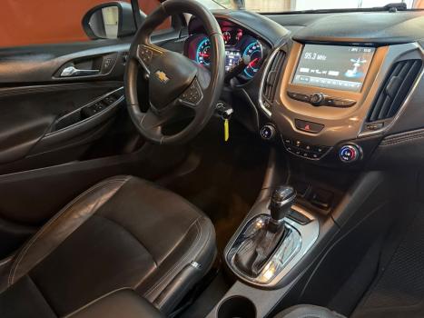 CHEVROLET Cruze Hatch 1.4 16V 4P LT SPORT6 TURBO FLEX AUTOMÁTICO, Foto 13 CHEVROLET Cruze Hatch 1.4 16V 4P LT SPORT6 TURBO FLEX AUTOMÁTICO, Foto 13
