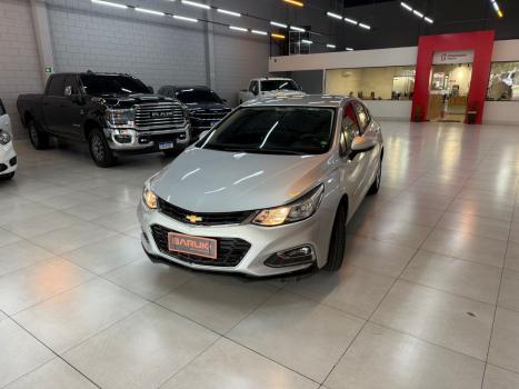 CHEVROLET Cruze Hatch 1.4 16V 4P LT SPORT6 TURBO FLEX AUTOMÁTICO, Foto 17 CHEVROLET Cruze Hatch 1.4 16V 4P LT SPORT6 TURBO FLEX AUTOMÁTICO, Foto 17