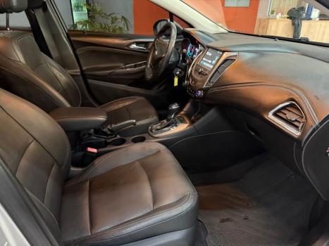 CHEVROLET Cruze Hatch 1.4 16V 4P LT SPORT6 TURBO FLEX AUTOMÁTICO, Foto 18 CHEVROLET Cruze Hatch 1.4 16V 4P LT SPORT6 TURBO FLEX AUTOMÁTICO, Foto 18