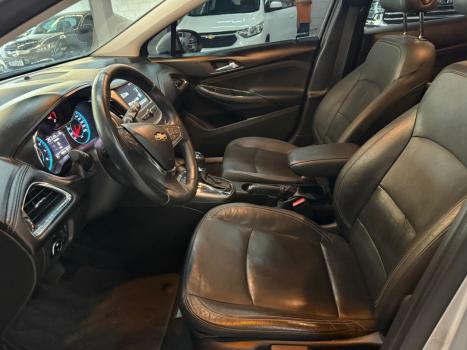 CHEVROLET Cruze Hatch 1.4 16V 4P LT SPORT6 TURBO FLEX AUTOMÁTICO, Foto 19 CHEVROLET Cruze Hatch 1.4 16V 4P LT SPORT6 TURBO FLEX AUTOMÁTICO, Foto 19