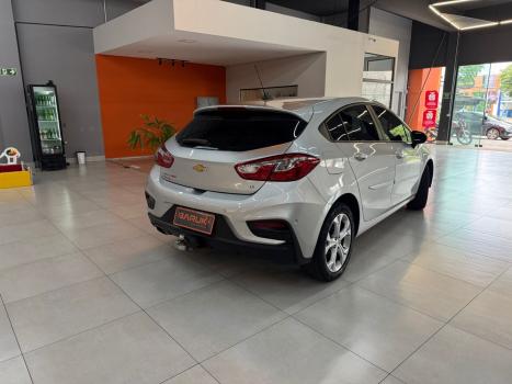 CHEVROLET Cruze Hatch 1.4 16V 4P LT SPORT6 TURBO FLEX AUTOMÁTICO, Foto 20 CHEVROLET Cruze Hatch 1.4 16V 4P LT SPORT6 TURBO FLEX AUTOMÁTICO, Foto 20