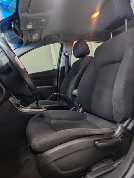 CHEVROLET Cruze Hatch 1.8 16V 4P LT SPORT FLEX, Foto 7