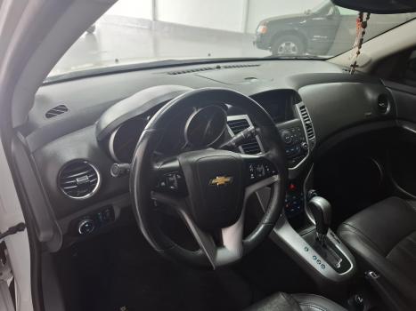 CHEVROLET Cruze Hatch 1.8 16V 4P LT SPORT6 FLEX AUTOM�TICO, Foto 6