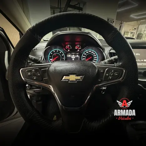 CHEVROLET Cruze Hatch 1.4 16V 4P LT TURBO FLEX AUTOMTICO, Foto 10