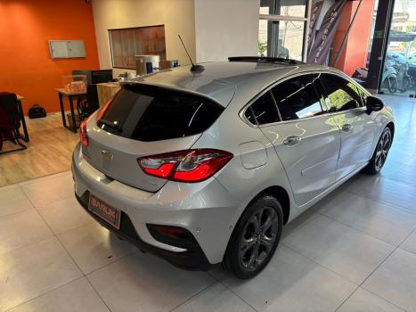 CHEVROLET Cruze Hatch 1.4 16V 4P LT SPORT6 TURBO FLEX AUTOMTICO, Foto 4