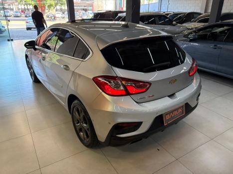 CHEVROLET Cruze Hatch 1.4 16V 4P LT SPORT6 TURBO FLEX AUTOMTICO, Foto 5