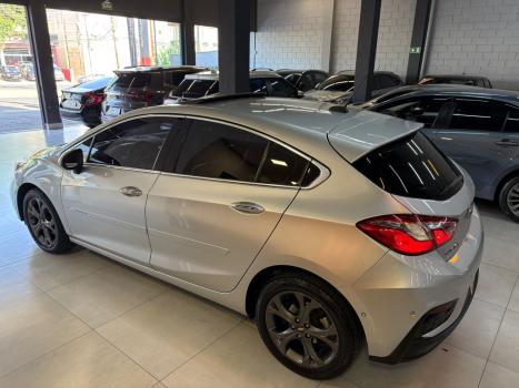 CHEVROLET Cruze Hatch 1.4 16V 4P LT SPORT6 TURBO FLEX AUTOMTICO, Foto 7