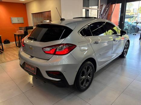 CHEVROLET Cruze Hatch 1.4 16V 4P LT SPORT6 TURBO FLEX AUTOMTICO, Foto 8