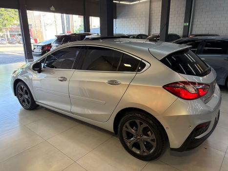 CHEVROLET Cruze Hatch 1.4 16V 4P LT SPORT6 TURBO FLEX AUTOMTICO, Foto 9