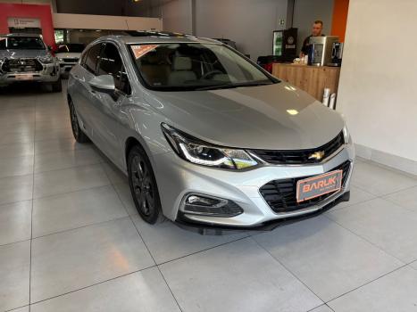 CHEVROLET Cruze Hatch 1.4 16V 4P LT SPORT6 TURBO FLEX AUTOMTICO, Foto 10