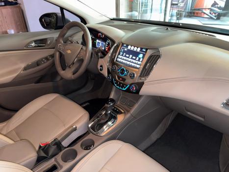 CHEVROLET Cruze Hatch 1.4 16V 4P LT SPORT6 TURBO FLEX AUTOMTICO, Foto 12