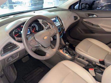 CHEVROLET Cruze Hatch 1.4 16V 4P LT SPORT6 TURBO FLEX AUTOMTICO, Foto 13