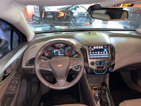 CHEVROLET Cruze Hatch 1.4 16V 4P LT SPORT6 TURBO FLEX AUTOMTICO, Foto 14