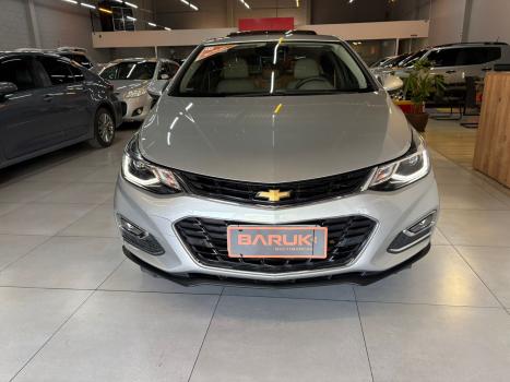CHEVROLET Cruze Hatch 1.4 16V 4P LT SPORT6 TURBO FLEX AUTOMTICO, Foto 15
