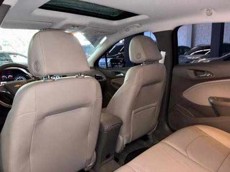 CHEVROLET Cruze Hatch 1.4 16V 4P LT SPORT6 TURBO FLEX AUTOMTICO, Foto 19