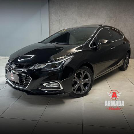 CHEVROLET Cruze Hatch 1.4 16V 4P LTZ TURBO FLEX AUTOMTICO, Foto 1