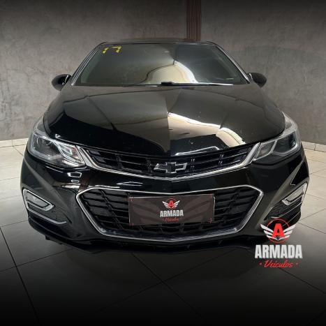 CHEVROLET Cruze Hatch 1.4 16V 4P LTZ TURBO FLEX AUTOMTICO, Foto 2