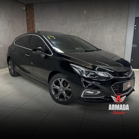 CHEVROLET Cruze Hatch 1.4 16V 4P LTZ TURBO FLEX AUTOMTICO, Foto 3