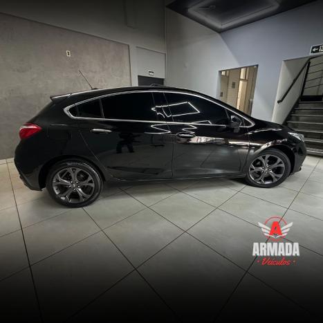 CHEVROLET Cruze Hatch 1.4 16V 4P LTZ TURBO FLEX AUTOMTICO, Foto 6
