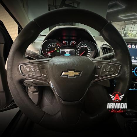 CHEVROLET Cruze Hatch 1.4 16V 4P LTZ TURBO FLEX AUTOMTICO, Foto 10