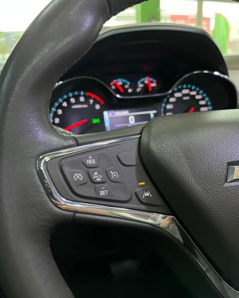 CHEVROLET Cruze Hatch 1.8 16V 4P LTZ SPORT6 FLEX AUTOMTICO, Foto 9